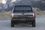 Honda Ridgeline Sport 2012 года
